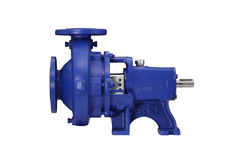 centrifrugal pump
