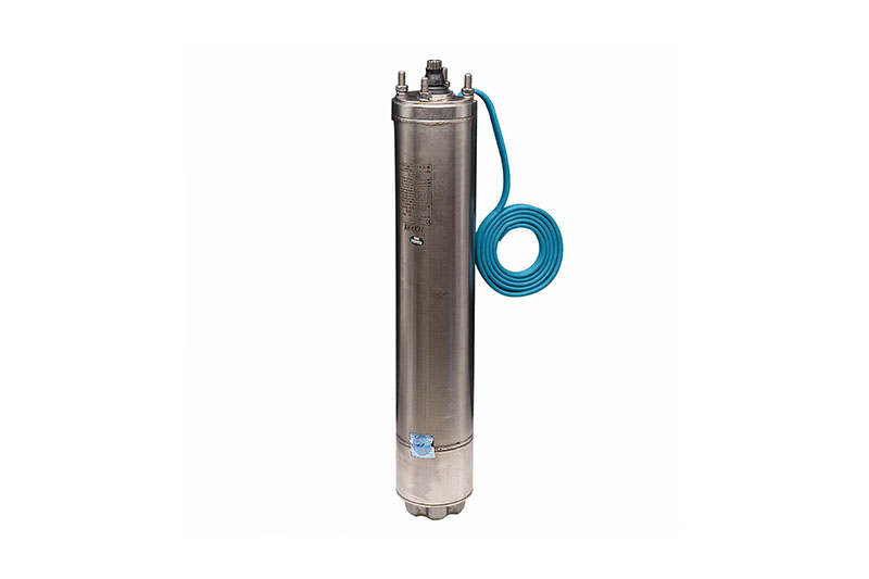 submersible irrigation pump